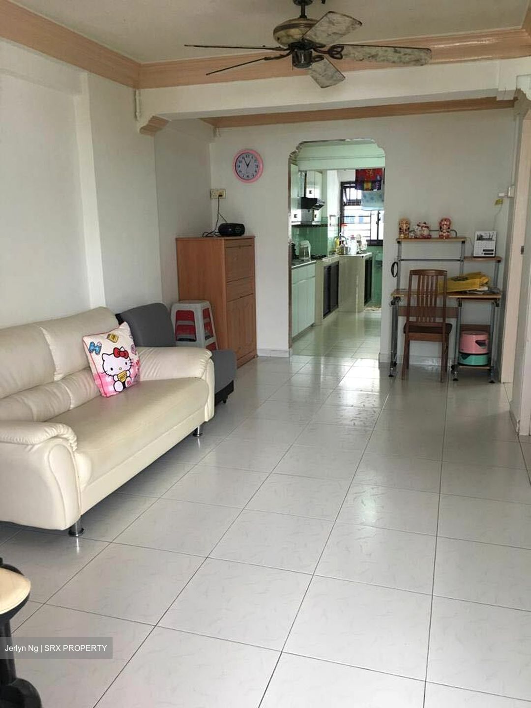 Blk 82 Whampoa Spring (Toa Payoh), HDB 3 Rooms #617709041